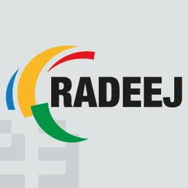 Radeej